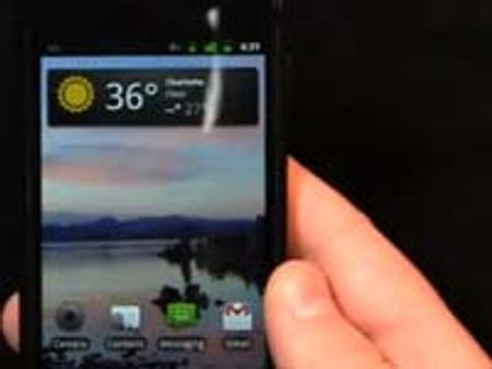 Google teams up MasterCard, CitiGroup for NFC mobile payment