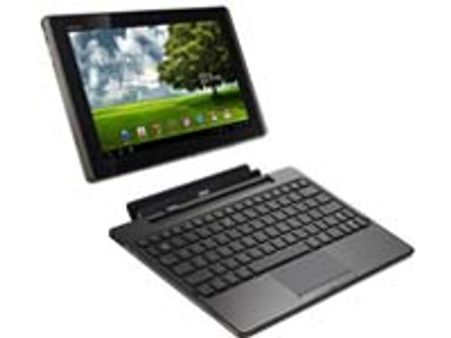 Asus Eee Pad Transformer tablet launched: Specs & Review