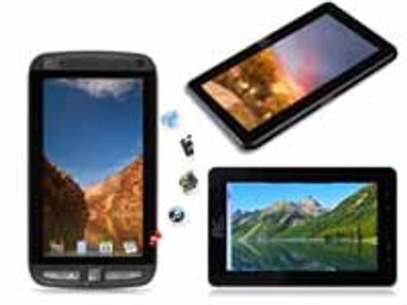 Meet new HCL Android tablets: Affordable, Stylish & Powerful