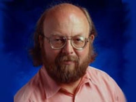 Java founder & Oracle critic James Gosling joins Google
