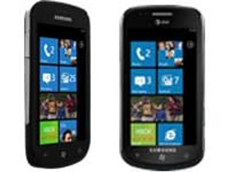 Microsoft to offer NFC mobile payment system on WP7 mobiles