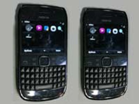 Nokia E6-00 videos leaked: Ready for launch