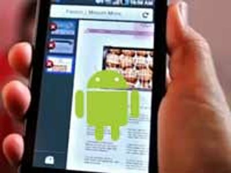 Mozilla Firefox 4 for Android & Maemo released: Download NOW