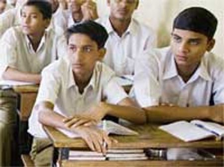 Poor behavior students 'not always poor in academics'
