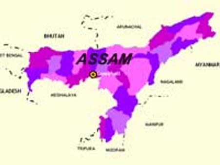 Assam: CM Gogoi's former press adviser killed
