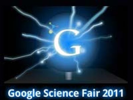 Google beckons young scientists to Global Science Fair 2011