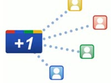 Google reveals +1 Button; Answer to Facebook's 'Like'