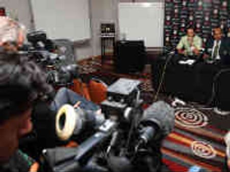 World Cup 2011: Pakistan media's reaction