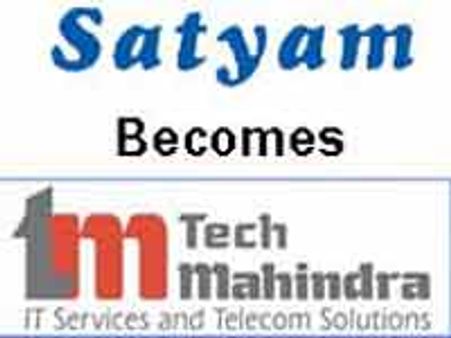 AP High Court: Mahindra Satyam to pay 350 cr