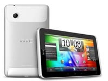 HTC Flyer tablet gets first official video: Watch it