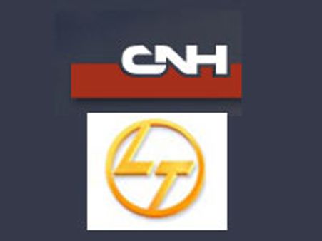 CNH Global NV buys L&T-CASE Equipment Private Limited