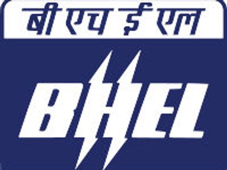 BHEL announces flash results