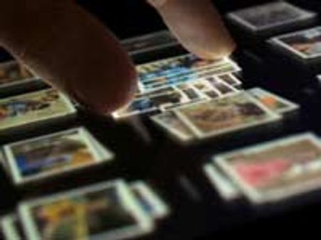 Apple releases iPad 2 TV advert; describes magical touch
