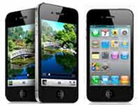 Apple iPhone 5 to get Sony's 8 megapixel camera