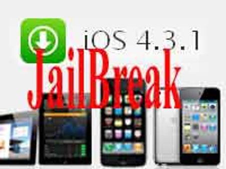 Apple iOS 4.3.1 redsn0w jailbreak released: Download NOW