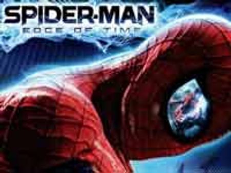 'Spiderman- Edge of Time' game unveiled; offers more fun