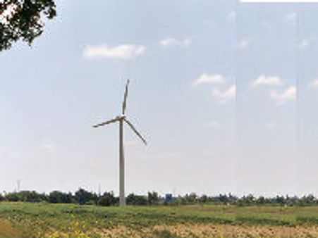 Suzlon to raise through FCCB; buys  REpower
