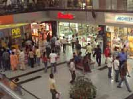 Global retailers eyeing emerging markets: report by DTTL