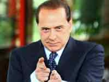 Berlusconi sex trial adjourned shortly after start