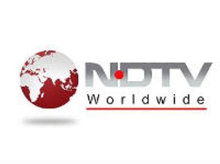 NDTV stocks change hands