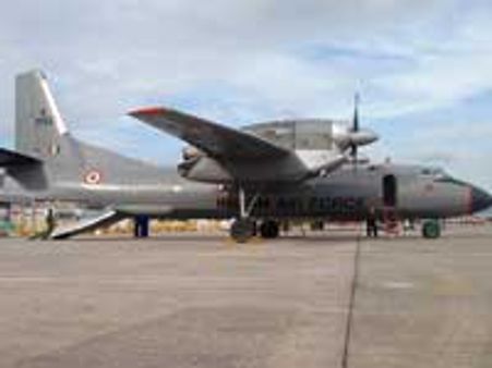 Tata Power bags IAF modernisation contract