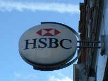 HSBC under lens for helping tax evaders