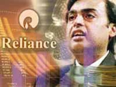 Bank of America tries to get Ambani's business