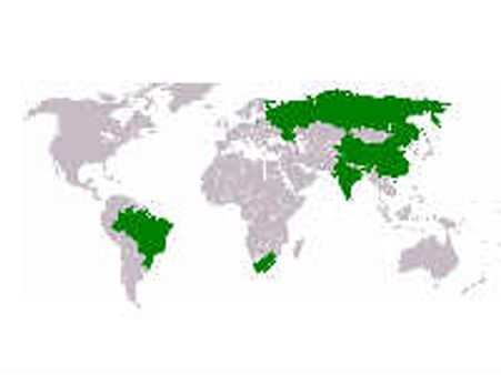 BRICS declaration challenges Dollar