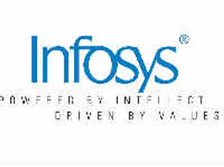 Infosys would have fallen even if M. Pai stayed