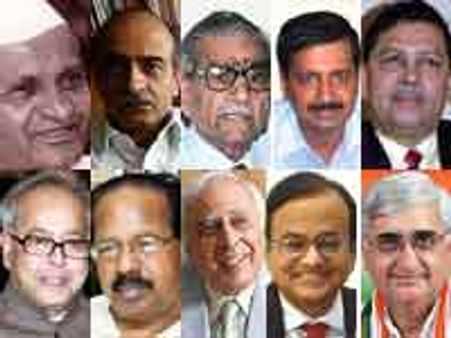 Lokpal panel meet: To free judiciary and PM from radar?