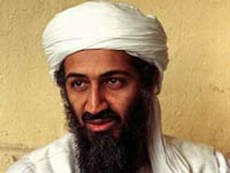 Nuclear hellstorm if bin Laden is caught or killed: al-Qaeda