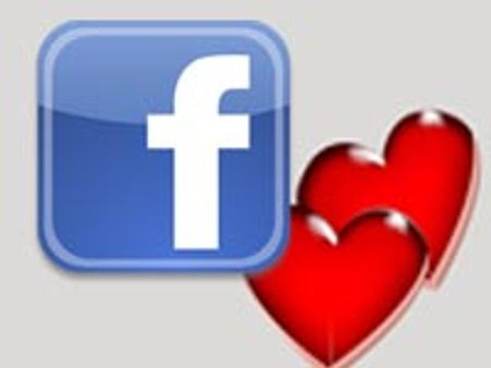 Now, Facebook with 'Send button' loves private sharing!