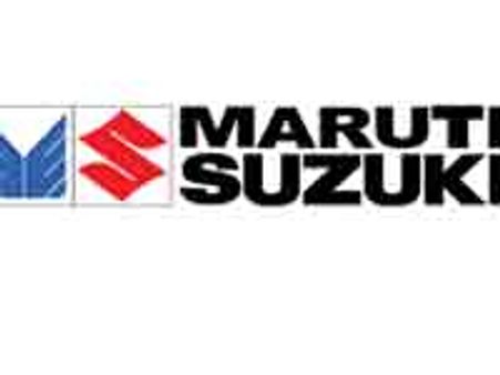 Maruti Survives on its Results