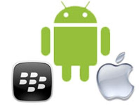 Android smartphones more preferred than Apple iPhones