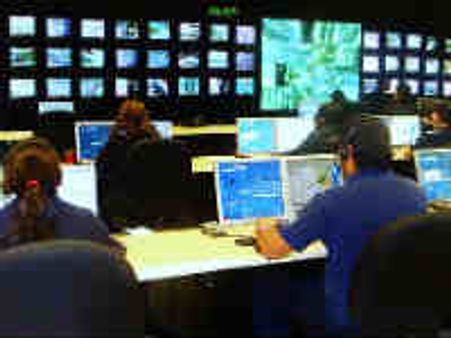 Outsourcing hot-poll issue, India trade balanced: Blake