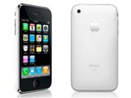 Apple debuts white iPhone 4 - It's Awesome!