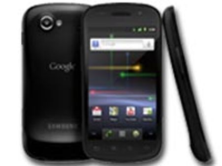 Google Talk Video chat available on Android smartphones