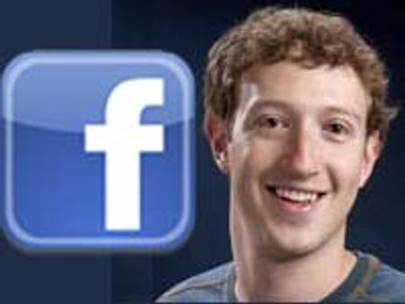 Facebook crosses 25 million user mark in India