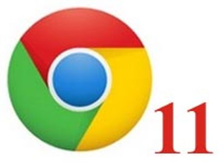 Google Chrome 11: Speak, Convert to text & Translate!