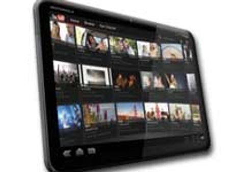 Buy Motorola Xoom 32 GB Wi-Fi @ Rs 38,500