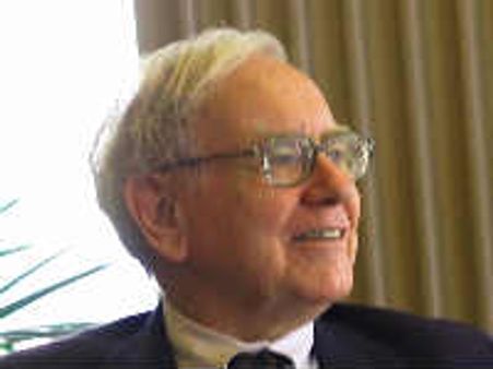 Warren Buffett Accepts Mistake on Sokol