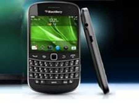 RIM unveils BlackBerry OS 7, brings new browser & Balance