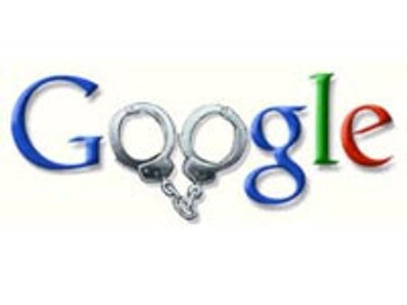 South Korean police raid Google's Seoul office