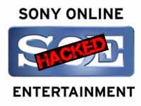 Sony confirms SOE hack; 25m users lost personal data