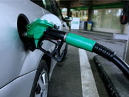 Diesel and Petrol prices set to rise