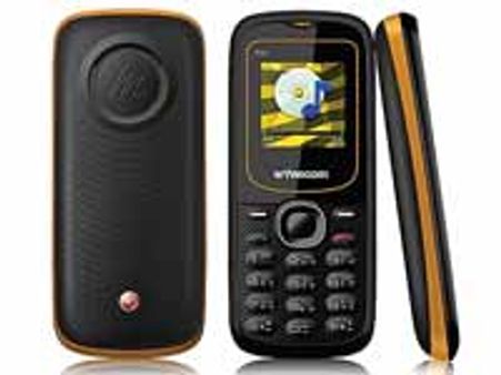 Wyncomm W-102 mobile offers dual SIM-MMC @ Rs 1,295