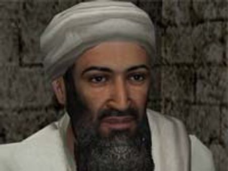 Not only Obama, You can also Kill Osama Bin Laden!