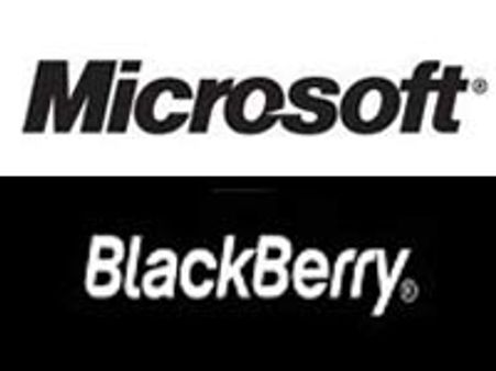Microsoft to buy BlackBerry maker RIM?
