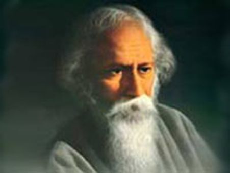 Google says NO to honour Tagore on his 150 B'day?