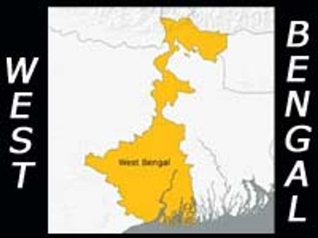 WB polls: 10 held for making fake EVMs